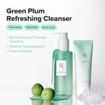 Joseon Green Plum Refreshing Cleanser Gel 100ml