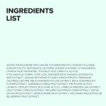 Joseon Green Plum Refreshing Cleanser Gel 100ml