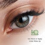 Instant Under-Eye Firming Serum for Puffiness