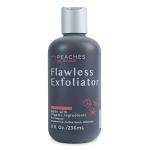 Vegan Facial Scrub with Blueberry and Coffee Bean