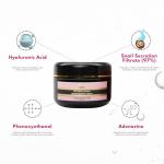 DelMark Snail Mucin 97% Daily Face Cream