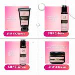 DelMark Snail Mucin 97% Daily Face Cream