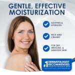 Vanicream Moisturizing Skin Cream for Sensitive Skin