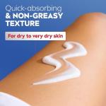 NIVEA Intense Healing Body Lotion for Dry Skin