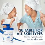 Vanicream Moisturizing Skin Cream for Sensitive Skin
