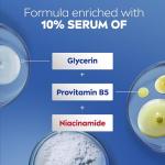 NIVEA Intense Healing Body Lotion for Dry Skin