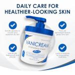 Vanicream Moisturizing Skin Cream for Sensitive Skin