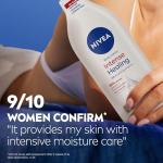 NIVEA Intense Healing Body Lotion for Dry Skin