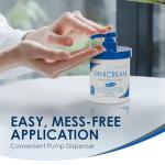 Vanicream Moisturizing Skin Cream for Sensitive Skin