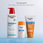 Eucerin Intensive Repair Lotion for Dry Skin