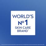 NIVEA Intense Healing Body Lotion for Dry Skin