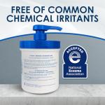 Vanicream Moisturizing Skin Cream for Sensitive Skin