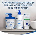 Vanicream Moisturizing Skin Cream for Sensitive Skin