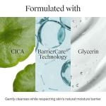 Neutrogena Gentle Foaming Cleanser for Sensitive Skin