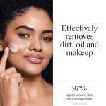 Neutrogena Gentle Foaming Cleanser for Sensitive Skin