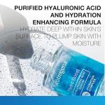 Hydrating Hyaluronic Acid Serum for Dry Skin