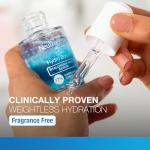 Hydrating Hyaluronic Acid Serum for Dry Skin