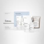 The Ordinary Acne Treatment Trio for Clear Skin