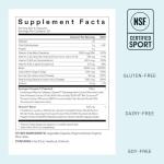 Nutrafol Women's Hair Growth Supplements - 1 Month