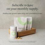 Nutrafol Women's Hair Growth Supplements - 1 Month