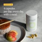 Nutrafol Women's Hair Growth Supplements - 1 Month