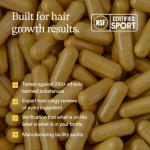Nutrafol Women's Hair Growth Supplements - 1 Month