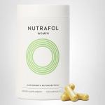 Nutrafol Women's Hair Growth Supplements - 1 Month
