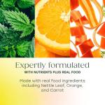 MegaFood Skin, Nails & Hair Vitamins - 60 Tabs