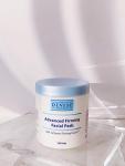 Dr. Denese Firming Facial Pads with Glycolic Acid