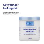 Dr. Denese Firming Facial Pads with Glycolic Acid