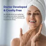 Dr. Denese Firming Facial Pads with Glycolic Acid