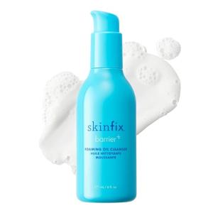 Skinfix Foaming Oil Cleanser for Dry Sensitive Skin