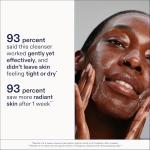 Skinfix Foaming Oil Cleanser for Dry Sensitive Skin