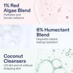 Skinfix Foaming Oil Cleanser for Dry Sensitive Skin