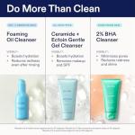 Skinfix Foaming Oil Cleanser for Dry Sensitive Skin