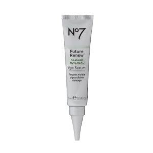 No7 Future Renew Eye Serum for Sun Damage