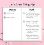 Under Eye Brightener Roller with Retinol & Caffeine