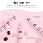 Under Eye Brightener Roller with Retinol & Caffeine