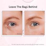 Under Eye Brightener Roller with Retinol & Caffeine