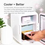 Under Eye Brightener Roller with Retinol & Caffeine