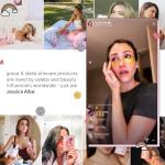 Under Eye Brightener Roller with Retinol & Caffeine