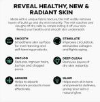 Deep Exfoliating Back Scrubber for All Skin Types