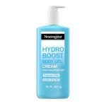 Hyaluronic Acid Hydrating Body Gel Cream