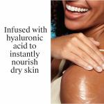 Hyaluronic Acid Hydrating Body Gel Cream