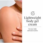 Hyaluronic Acid Hydrating Body Gel Cream