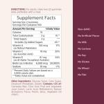 Nature's Bounty Strawberry Gummies for Skin Health