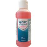 Hibiclens Antiseptic Skin Cleanser 8 oz