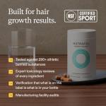 Nutrafol Women's Balance Hair Growth Supplements