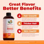 MaryRuth's Biotin Hair Growth & Skin Formula