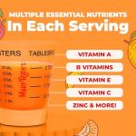 MaryRuth's Biotin Hair Growth & Skin Formula